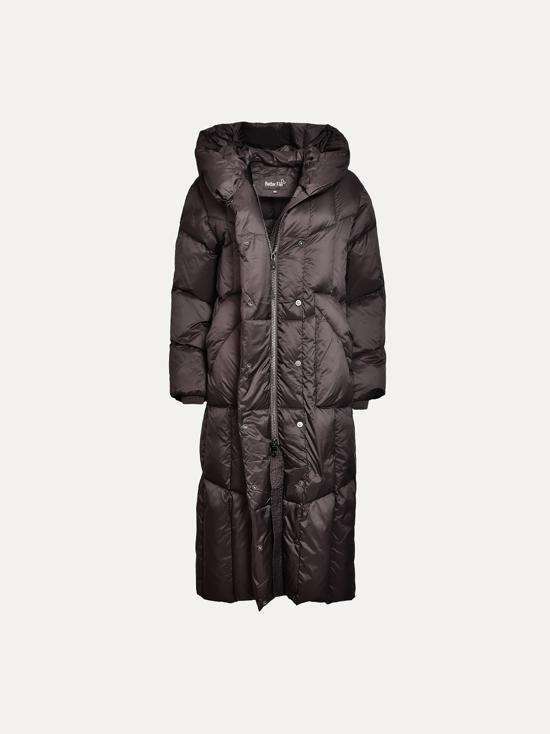 Пуховик (2572B)